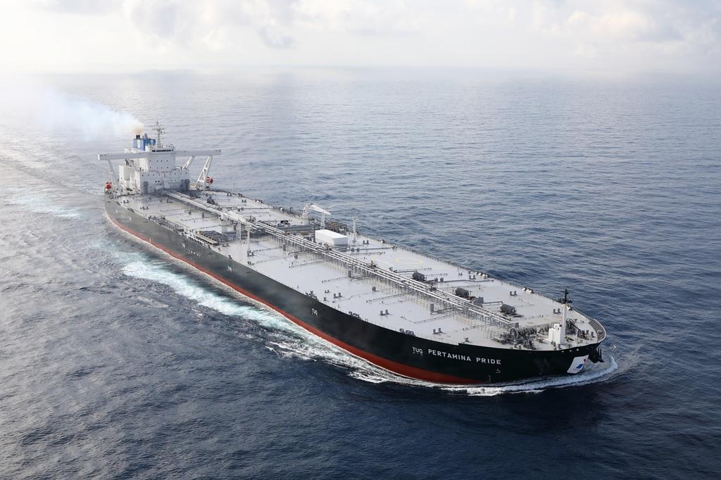 Kabar Baik! 2 Kapal Pertamina Bersiap Melintas di Selat Hormuz