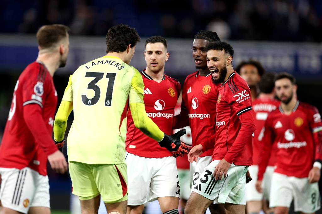 Starting XI Ideal MU di Liga Champions 2026/2027: Butuh Winger Baru