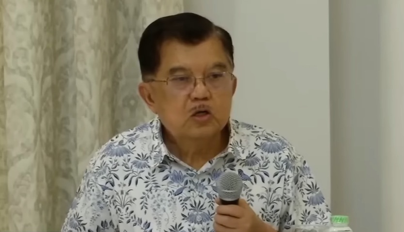 JK Merasa Difitnah usai Dituding Menista Agama: Mudah-mudahan Allah Maafkan Para Pemiftnah