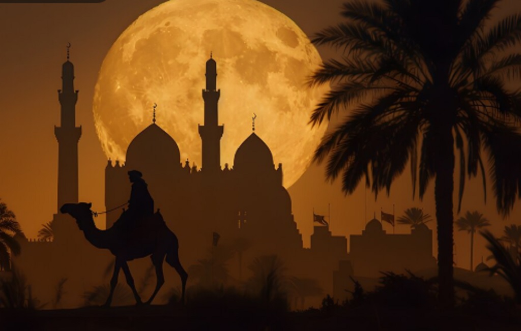7 Peristiwa di Bulan Dzulqa'dah, Nomor 3 Bikin Umat Islam Sedih