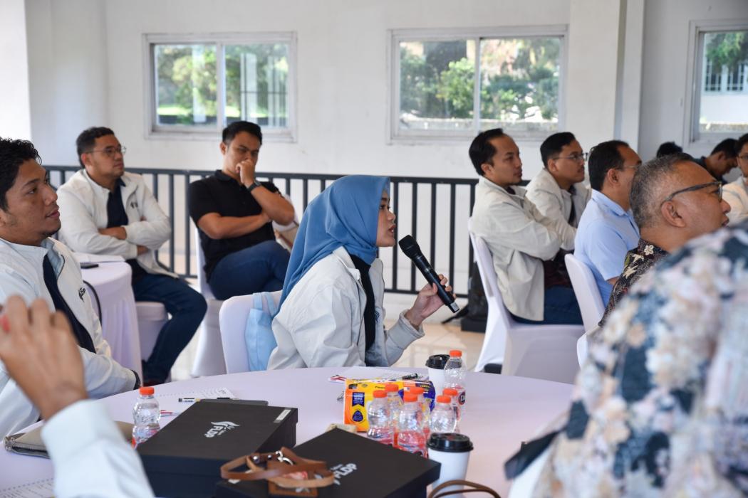 FLDP 2026 Jadi Langkah Strategis TelkomGroup Bangun Kepemimpinan yang Unggul