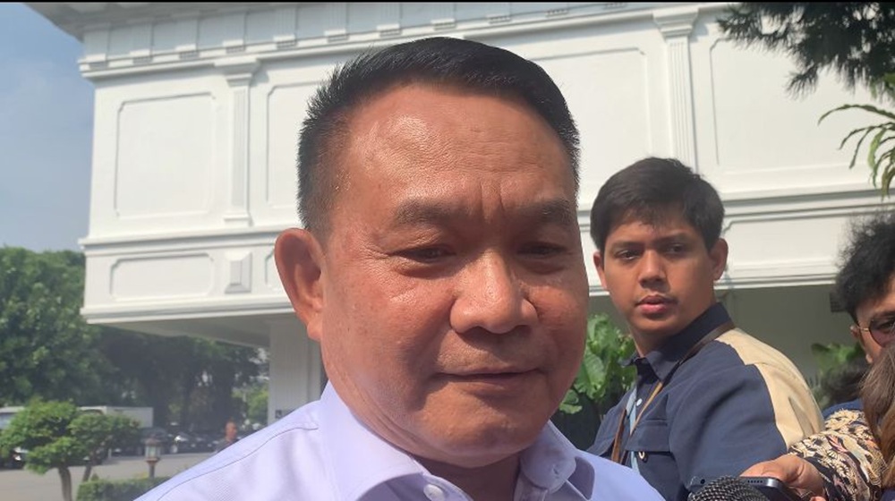 Prabowo Panggil Dudung ke Istana, Bahas Situasi Global hingga Timur Tengah 