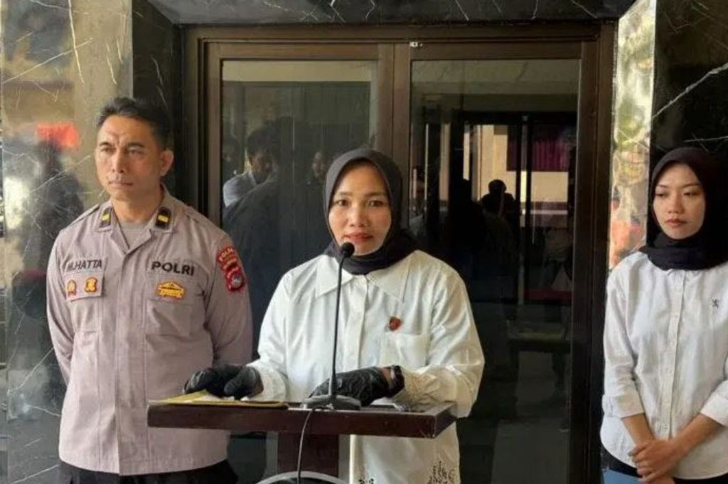 Polda NTB Bongkar 3 Kasus Prostitusi di Mataram, 4 Orang Jadi Tersangka