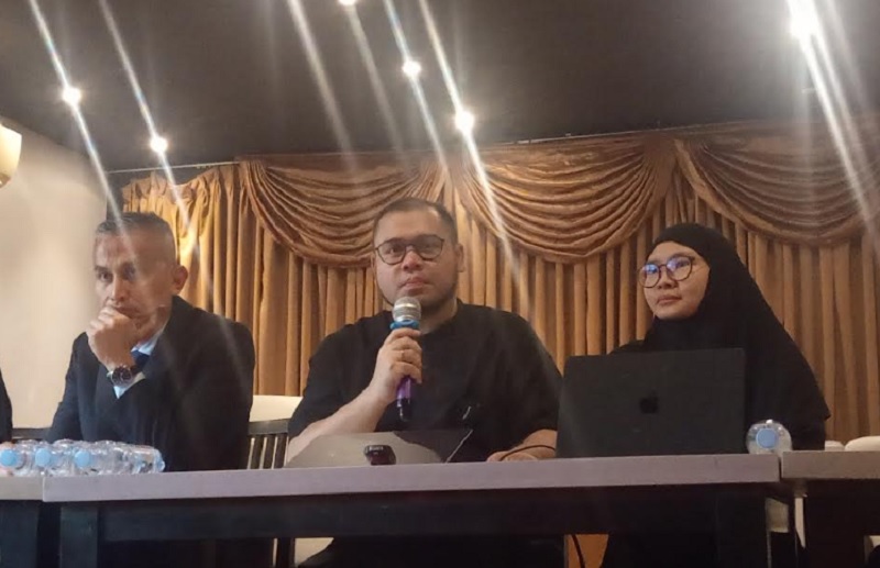 Eks Konsultan Kemendikbudristek Ibrahim Hadapi Sidang Vonis Kasus Chromebook Hari Ini