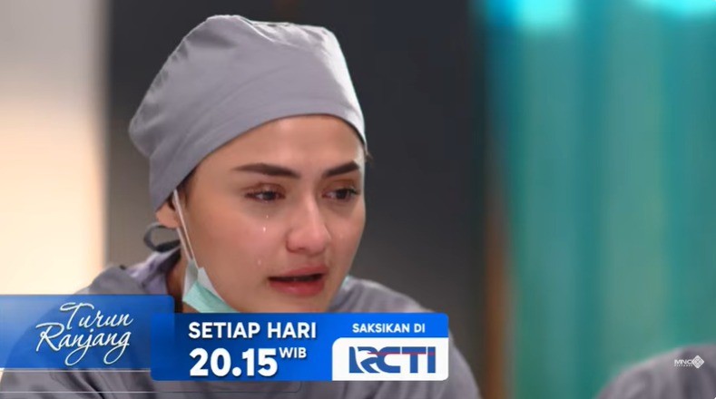 Sinopsis Sinetron Turun Ranjang Eps 18: Wira Konfrontasi Natha, Naza Musuhi Ayah Mertua