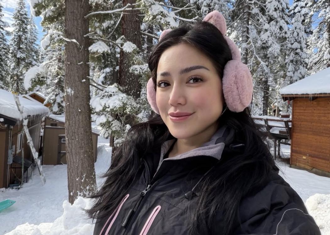 Gejala Hepatitis A yang Dialami Jessica Iskandar, Demam Tak Sembuh-Sembuh!
