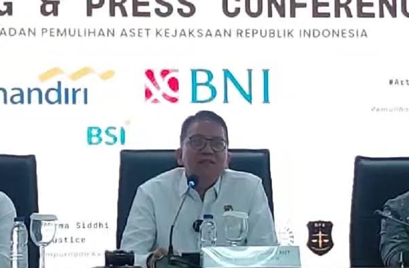 Kejagung bakal Lelang 400 Barang Sitaan, Perhiasan hingga Mobil Mewah