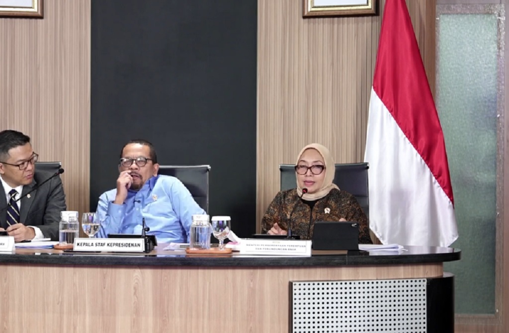 UU PPRT Disahkan, Pemerintah: Tak Ada lagi Istilah Majikan dan Pembantu