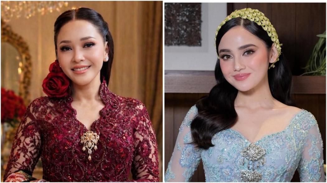 Maia Estianty Semprot Netizen Tanya Kapan Syifa Hadju Hamil: Pertanyaan Gak Sopan!