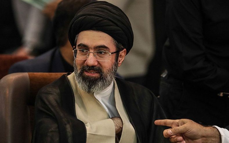 Trump: Pemimpin Iran Mojtaba Terlibat Langsung dalam Perundingan Damai dengan AS