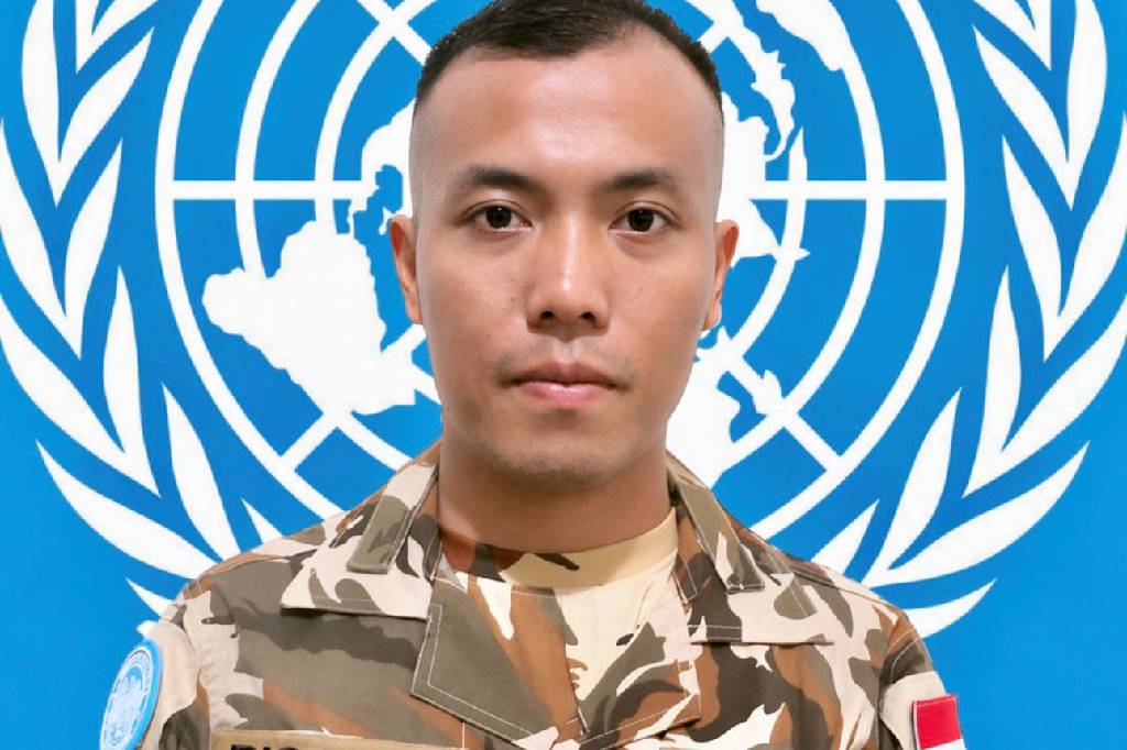 Praka Rico Pramudia Naik Pangkat Jadi Kopda Anumerta, TNI: Penghormatan atas Pengabdian