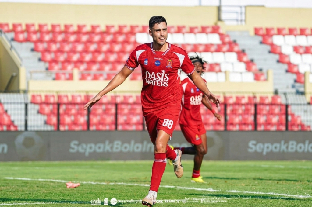 Hasil Persijap vs PSBS Biak di Super League: Penalti Terbuang, Laskar Kalinyamat Menang Meyakinkan