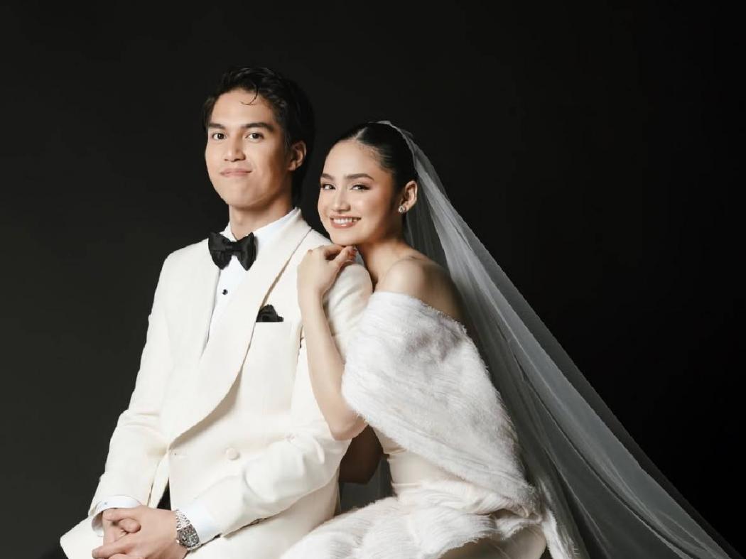 Perjalanan Cinta El Rumi dan Syifa Hadju yang Segera Menikah, Super Romantis!
