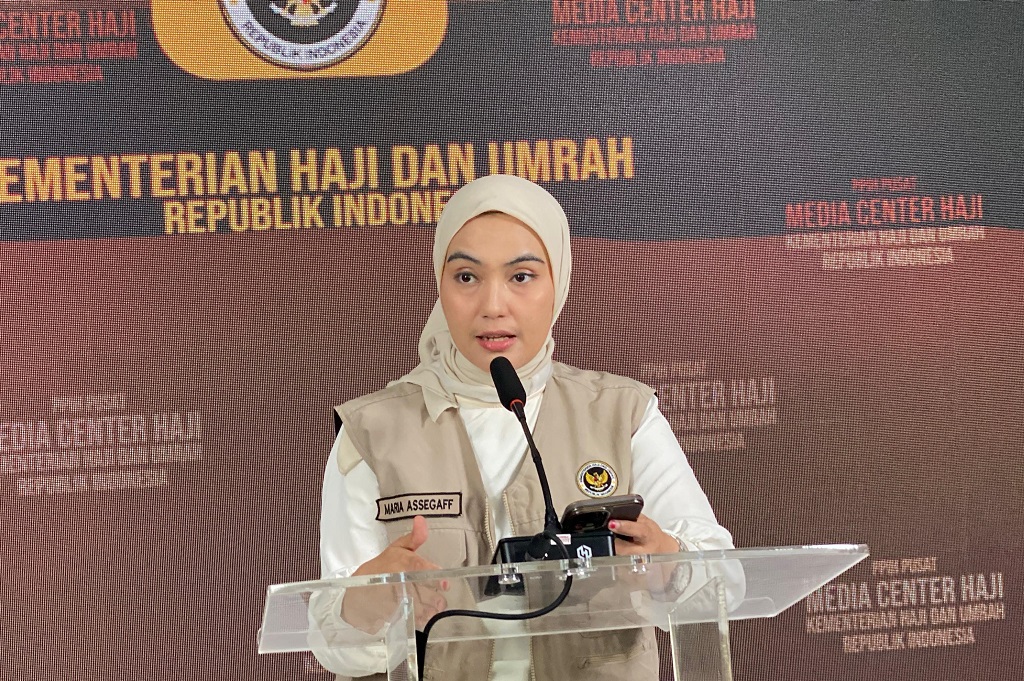 13 WNI Dicegah Berangkat ke Arab Saudi, Ternyata Mau Berhaji Pakai Visa Kerja