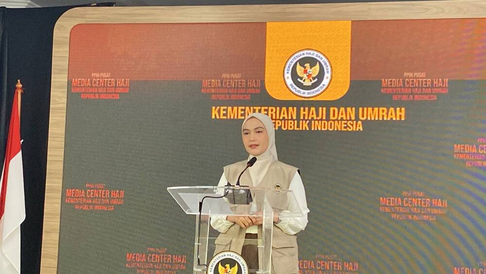 20 Jemaah Haji Dirawat di RS Arab Saudi, Ini Penyebabnya