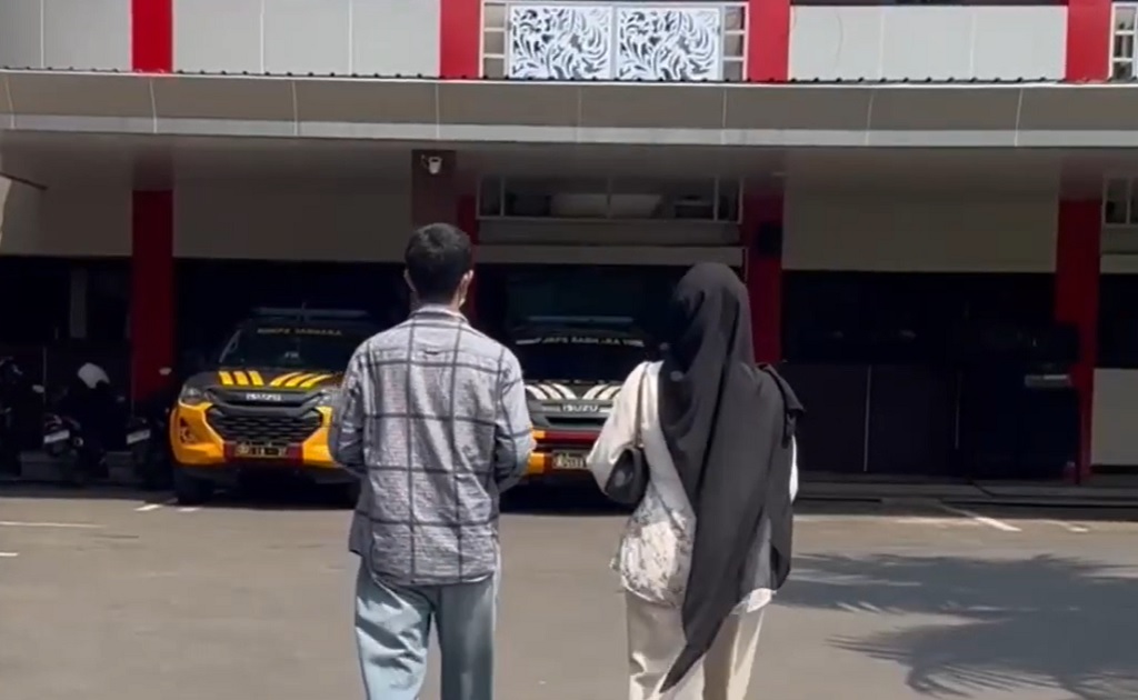 Sejoli Pemeran Video Mesum di Batang Dinikahkan, Kini Kena Mental usai Viral