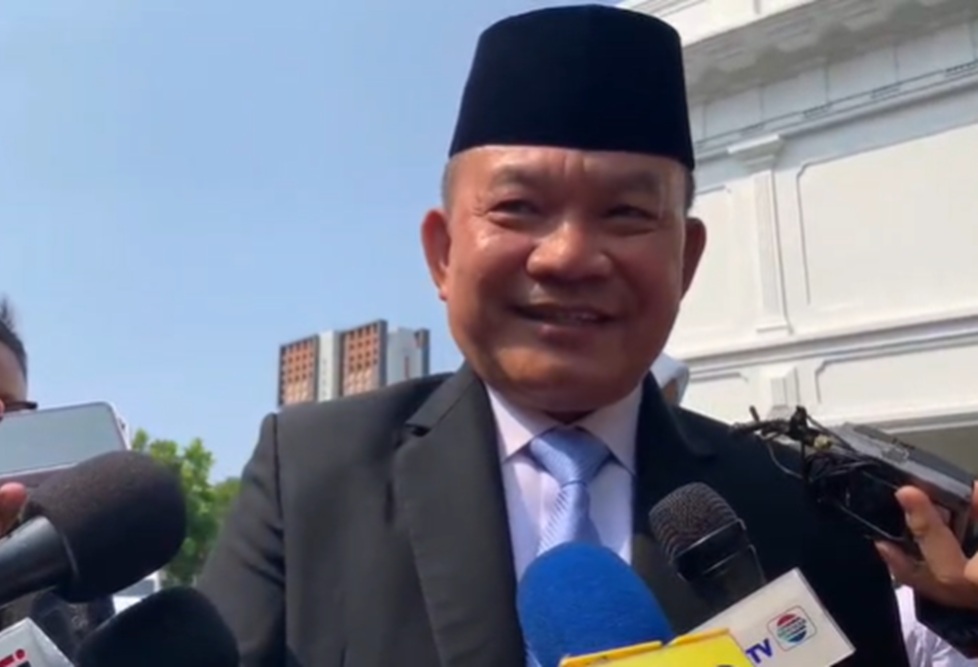 Istana Respons Kecelakaan KA Beruntun, Dorong Evaluasi Perlintasan Sebidang