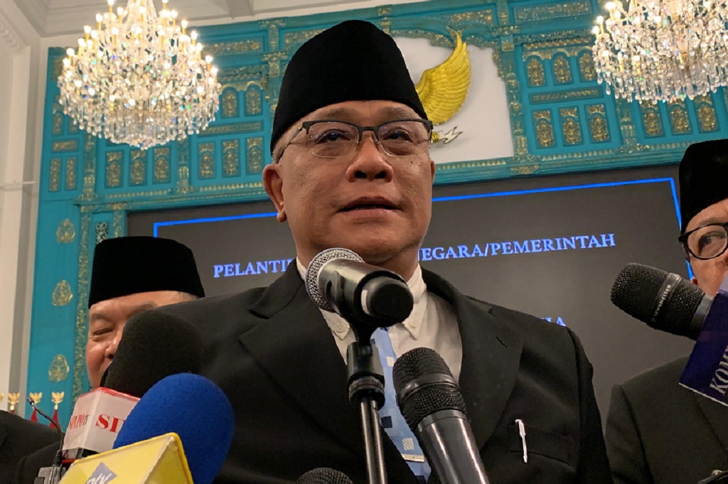 Profil Jumhur Hidayat, Aktivis Buruh Dipercaya Prabowo Jadi Menteri Lingkungan Hidup