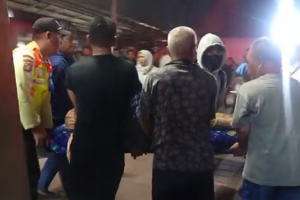 Bertambah, Korban Tewas Tabrakan Kereta Api di Bekasi Timur Jadi 4 Orang