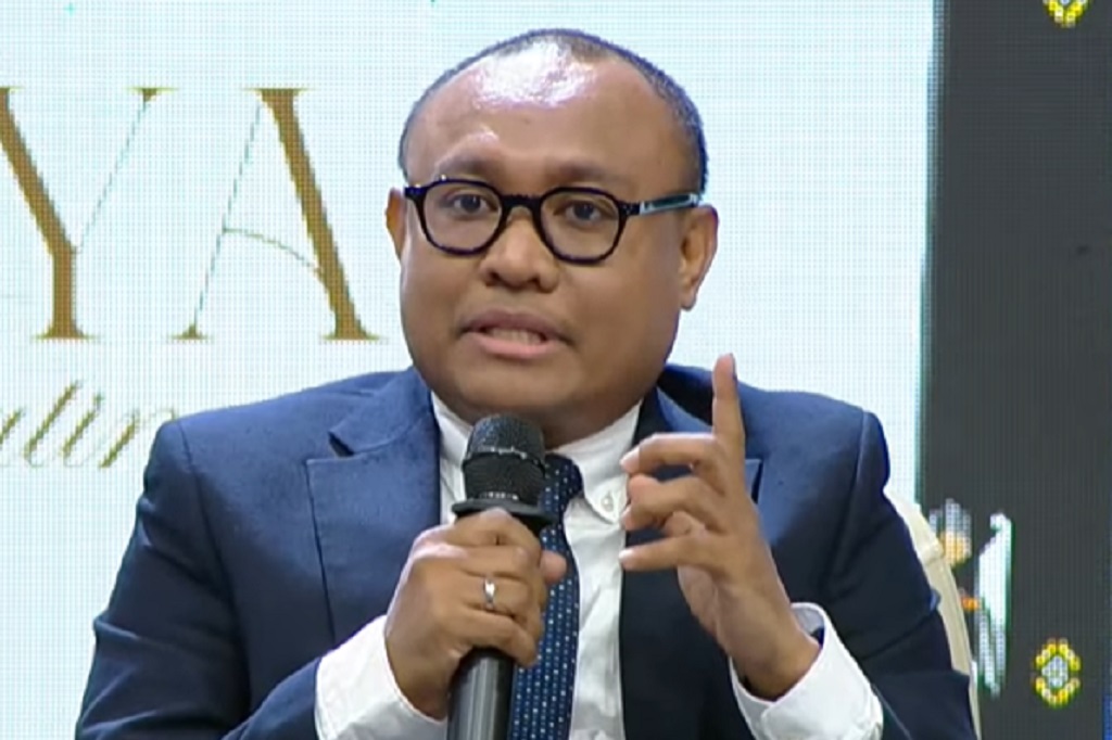 Pengacara: Pak JK Yakin Ijazah Jokowi Asli, Makanya Sarankan Diperlihatkan Saja