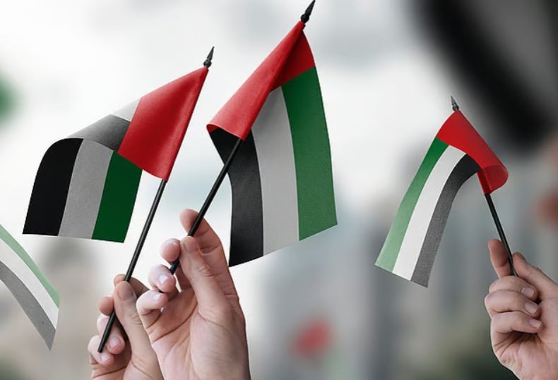Uni Emirat Arab Bantah Serang Iran: Kami Negara Berdaulat!
