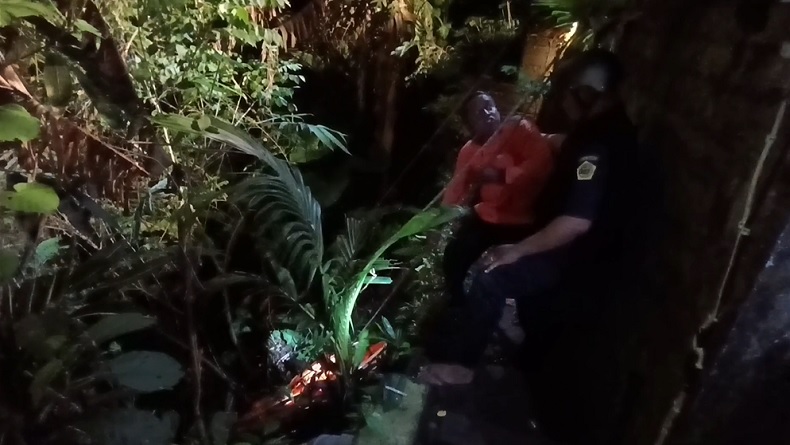 Kronologi WNA asal Swedia Ditemukan Tewas di Jurang Gianyar, Hilang 3 Hari Usai Pesta Miras