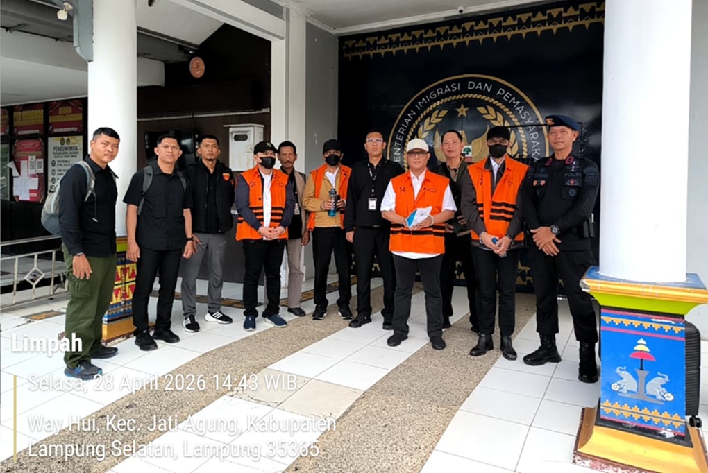 KPK Pindahkan Penahanan Bupati Lampung Tengah, Segera Disidang terkait Kasus Suap