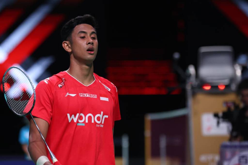 PBSI Bongkar Penyebab Tim Indonesia Gagal Total di Piala Thomas 2026