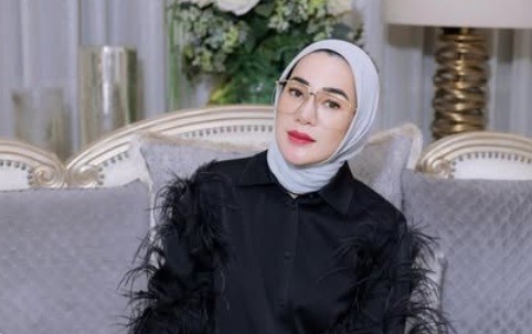 Erin Wartia Meledak! Anaknya Ikut Terdampak Kasus Melawan Eks ART