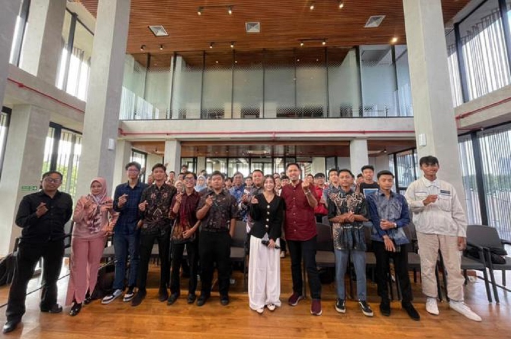 IDX Jawa Timur dan MNC Asset Management Gelar Sekolah Pasar Modal Reksa Dana