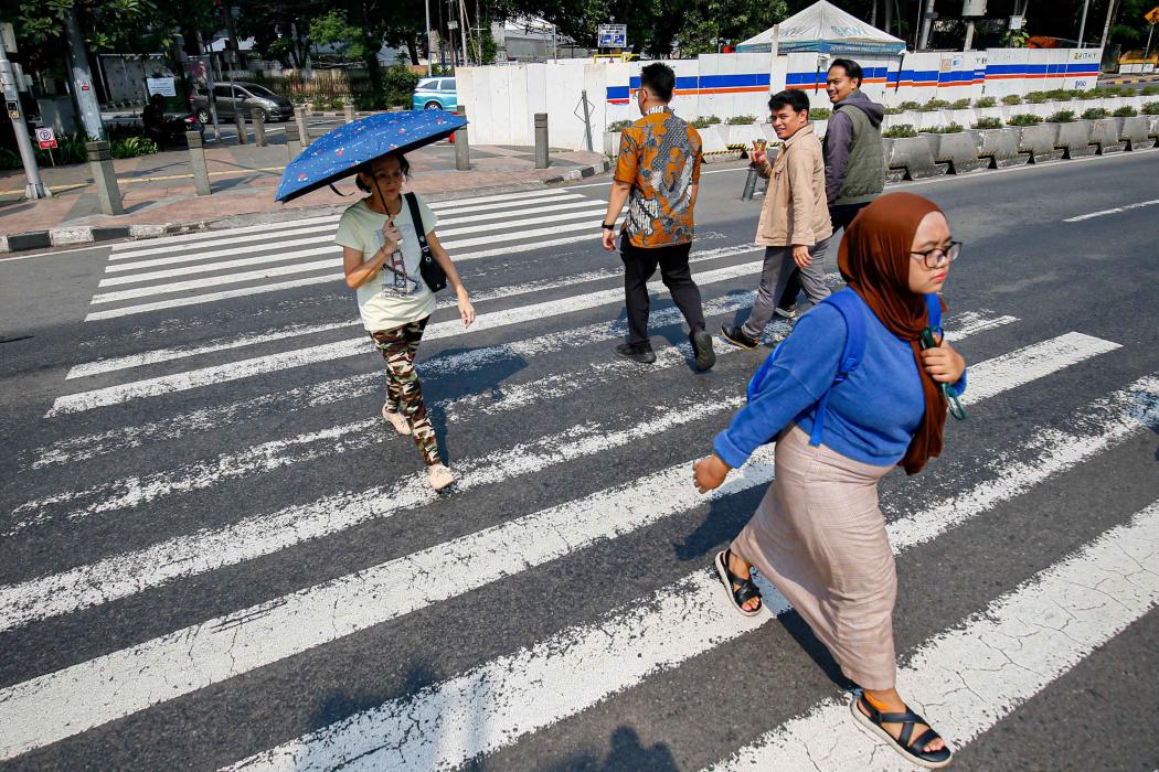 Kemenkes Ingatkan DBD dan ISPA Jadi Ancaman Serius di Kemarau Panjang 2026
