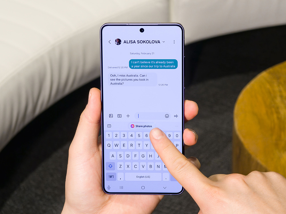 Galaxy S26 Series: Multitasking Jadi Lebih Mudah dengan Galaxy AI yang Proaktif