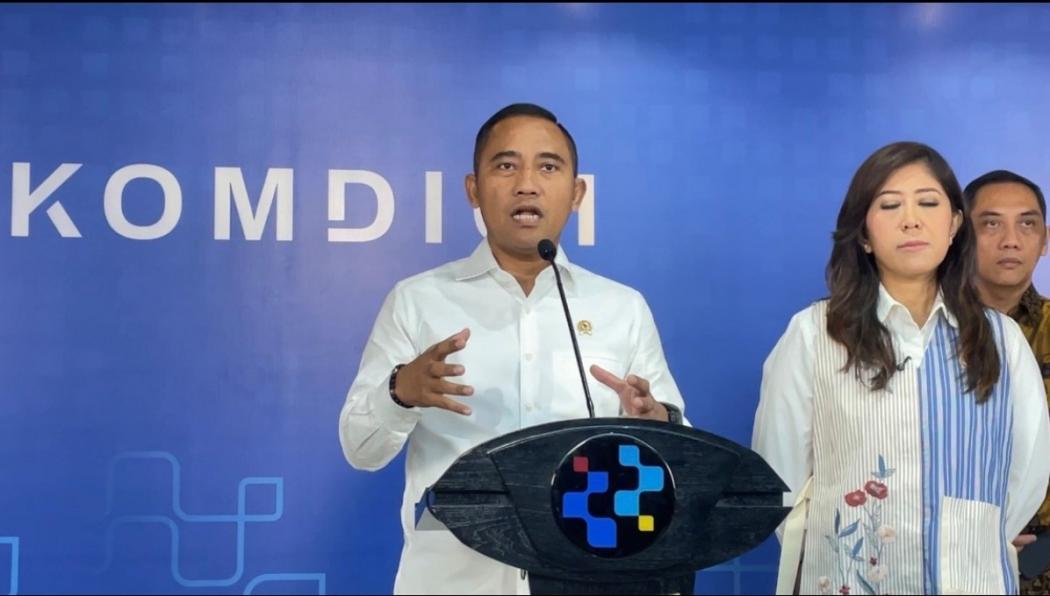 112 Bocah Hampir Direkrut Lewat Game Roblox, BNPT Bongkar Modusnya