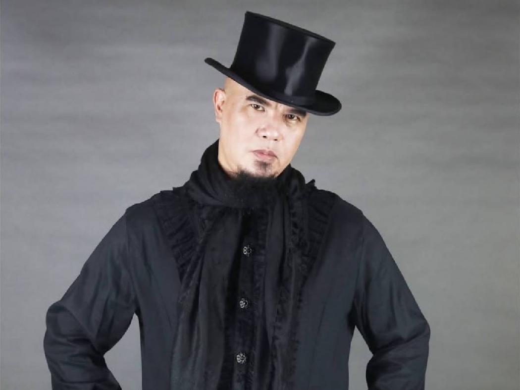 Instagram Ahmad Dhani Aktif Lagi usai Hilang!