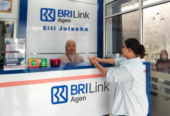 Dari Pangkalan Gas Jadi Ladang Cuan, BRILink Agen Buka Peluang Penghasilan