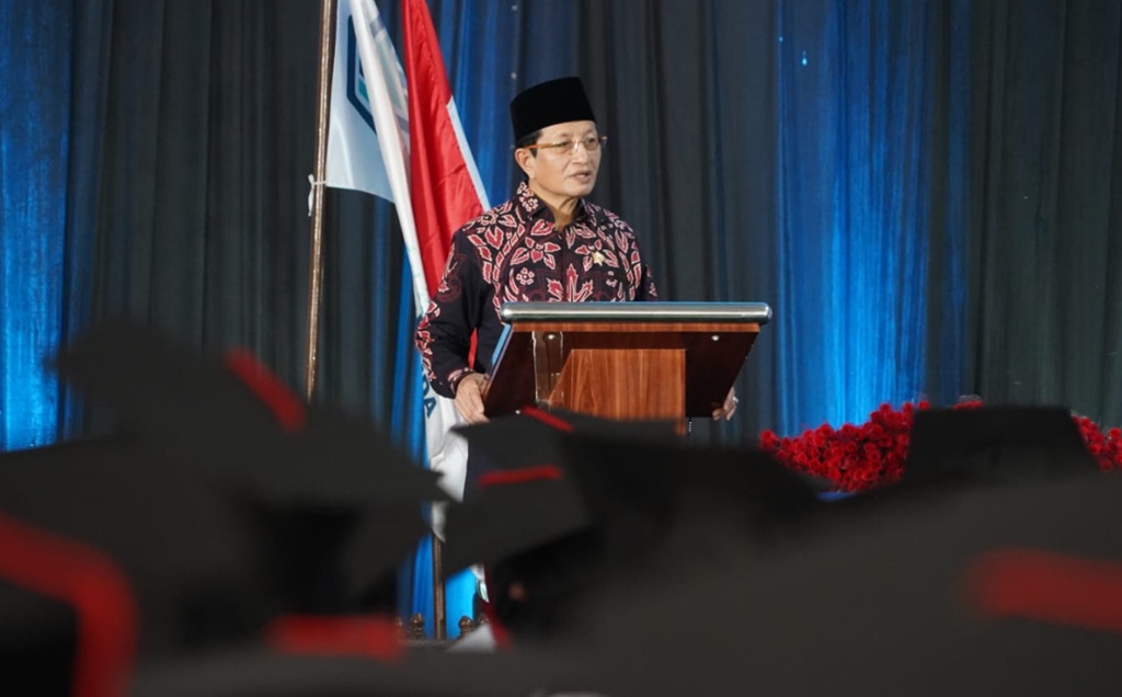 Kabar Baik! Kemenag Siapkan Beasiswa Sarjana PJJ untuk Guru Ngaji