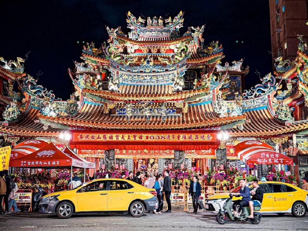 Taiwan Never Sleeps! Tren Wisata 24 Jam yang Lagi Diburu Wisatawan Indonesia