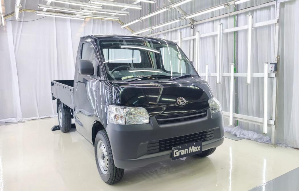 Penjualan Daihatsu April 2026 Naik 11 Persen, Gran Max Jadi Tulang Punggung