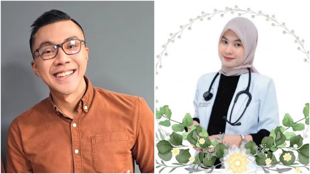 Innalillahi, dr Gia Berdukacita dr Myta Aprilia Meninggal Dunia: Lelahmu Valid
