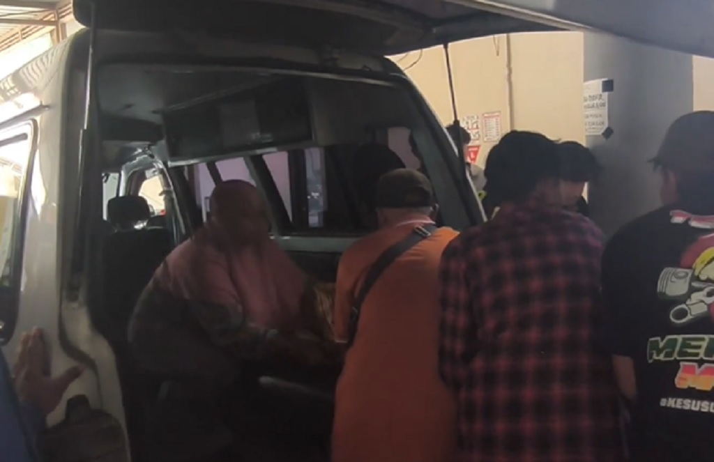 Penjual Sayur di Lumajang Tewas Dibegal saat Hendak ke Pasar, Motor Dibawa Kabur