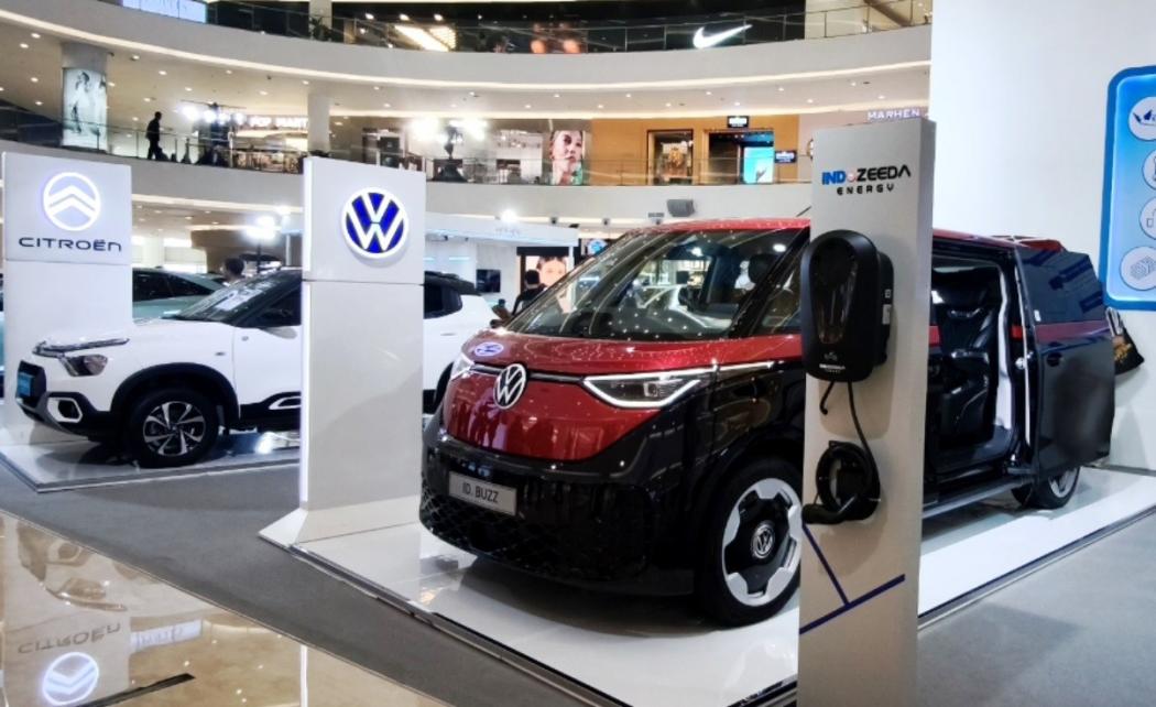 Pajak Mobil Listrik di Jakarta Tetap Gratis, Begini Reaksi Produsen Otomotif