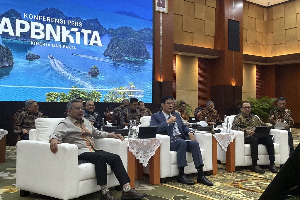 Purbaya bakal Beri Bonus ke Dirjen Pajak karena Coretax Makin Efektif