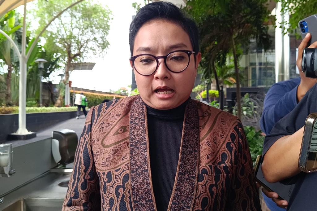 Diperiksa KPK, Plt Bupati Cilacap Ngaku Tak Tahu Modus Pemerasan Syamsul: Sumpah Demi Allah