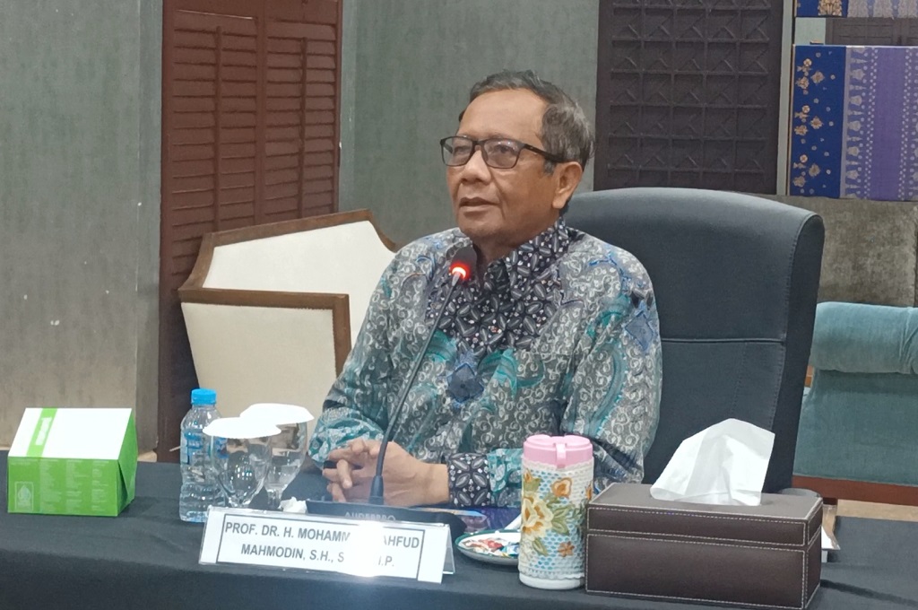 Komisi Reformasi Ingin Polri Tinggalkan Gaya Militer, Jangan Hedonis