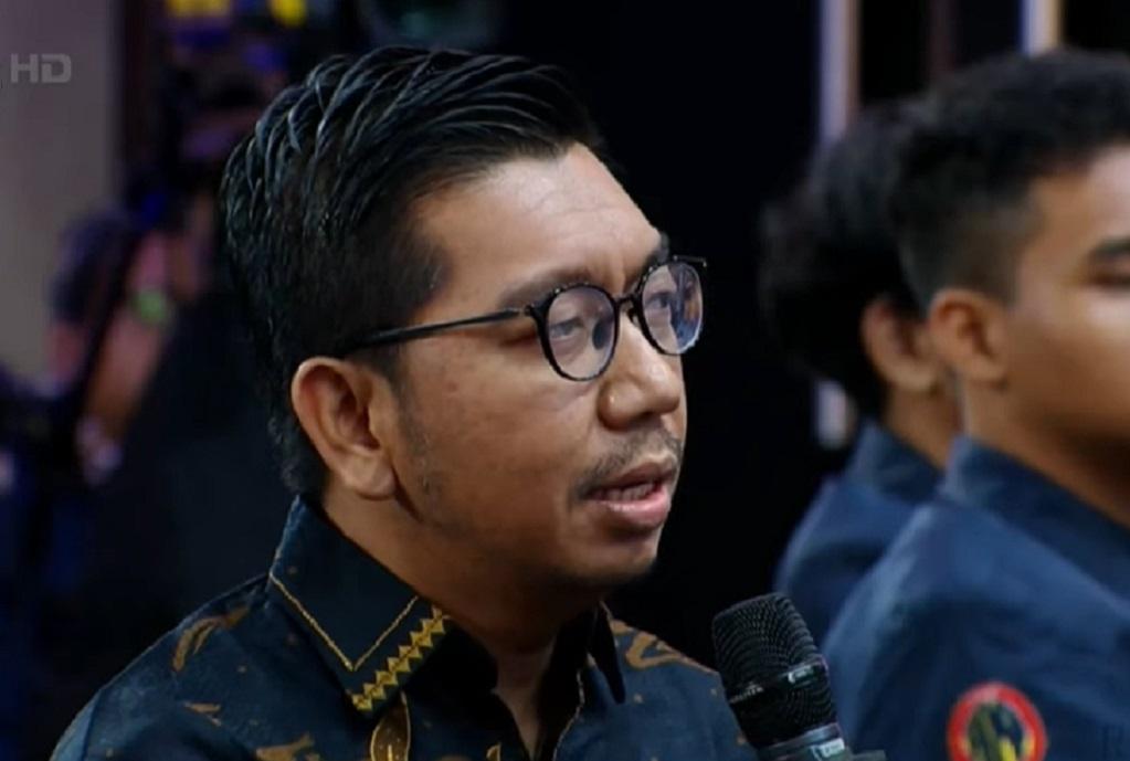 Penjelasan Bakom soal Pertemuan dengan Homeless Media, Pastikan Tak Ada Kontrak