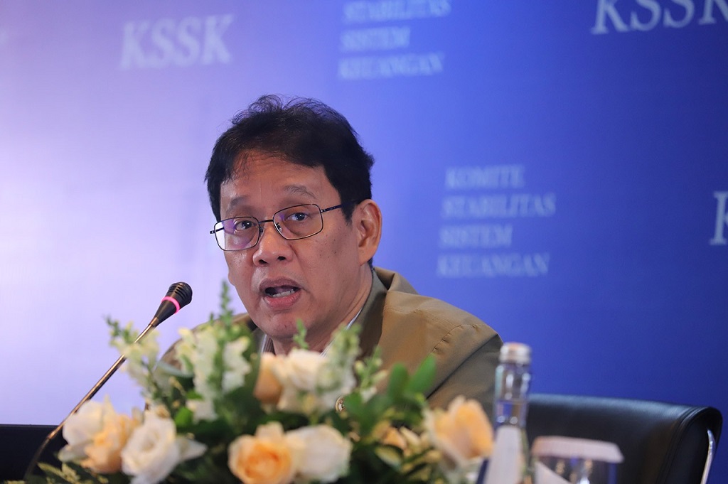Kabar Baik, Purbaya Pastikan Gaji ke-13 ASN Cair Awal Juni 2026