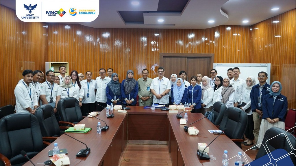 MNC University dan Kemendes Kolaborasi Kembangkan Potensi Desa 