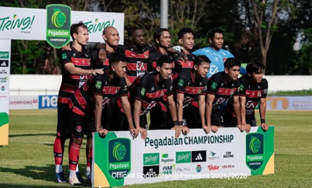 Jadwal Persekat Tegal vs Persiba di Playoff Liga 2 Hari Ini, Main Jam Berapa?