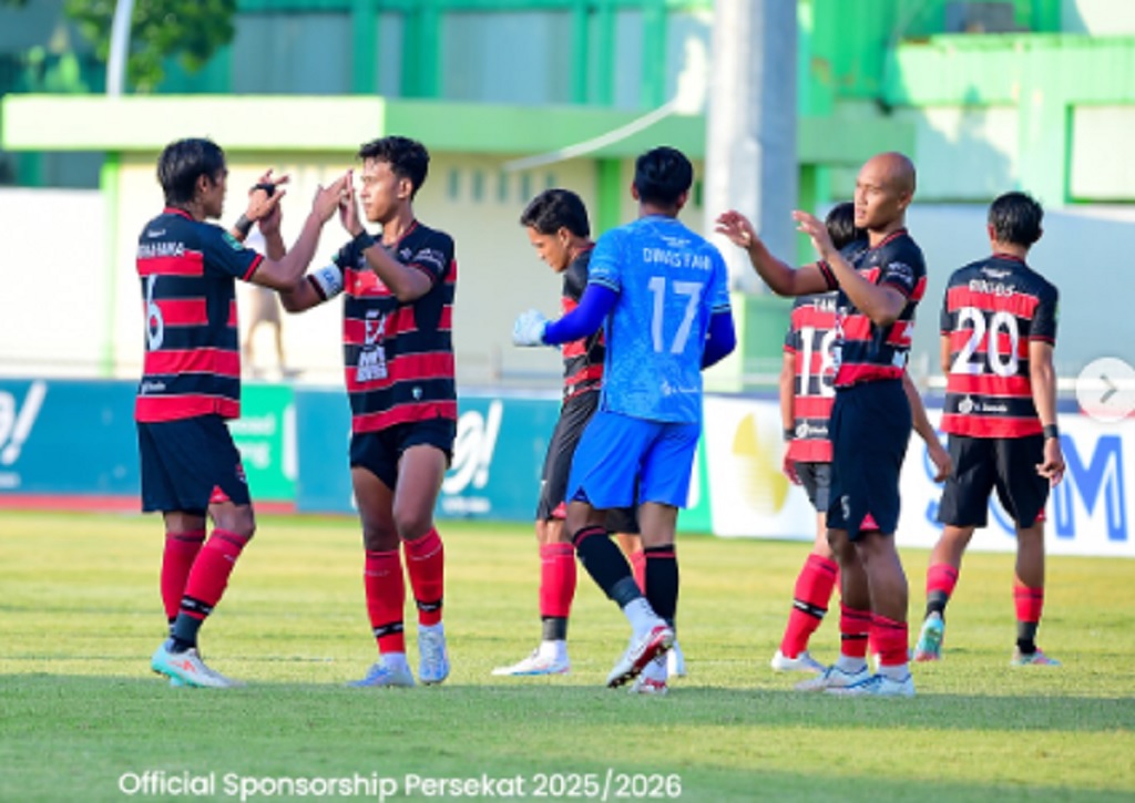 Persekat Tegal vs Persiba di Playoff Liga 2, Laga Hidup Mati Laskar Ki Gede Sebayu!