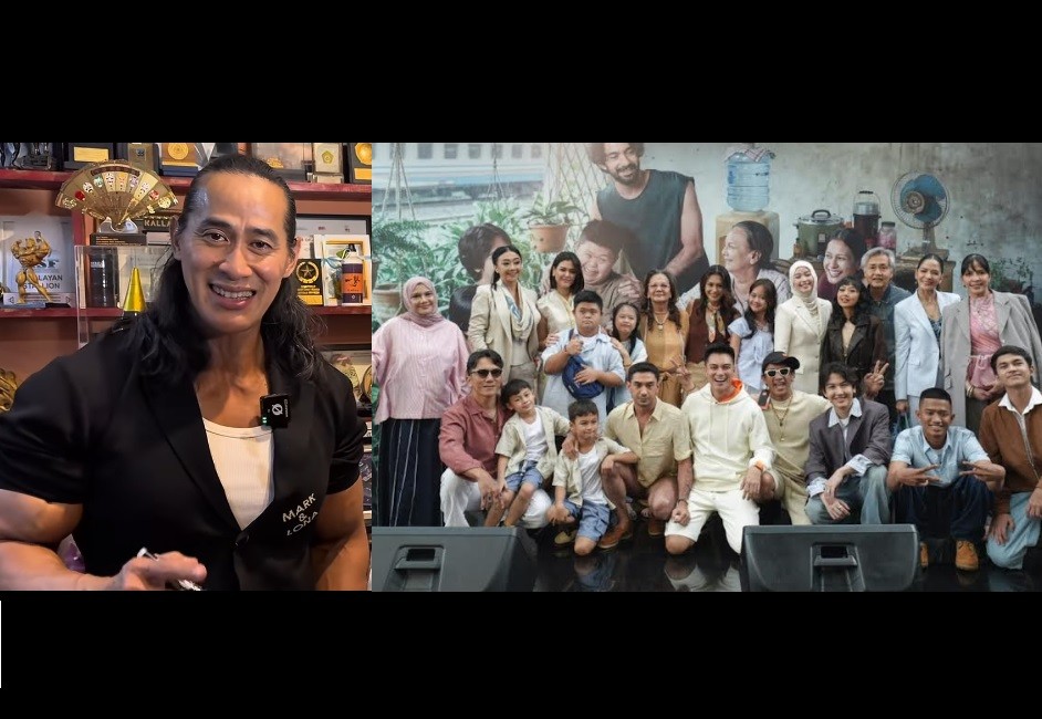 Tampil Perdana Main Film, Ade Rai Ogah Dibayar demi Persahabatan dengan Baim Wong